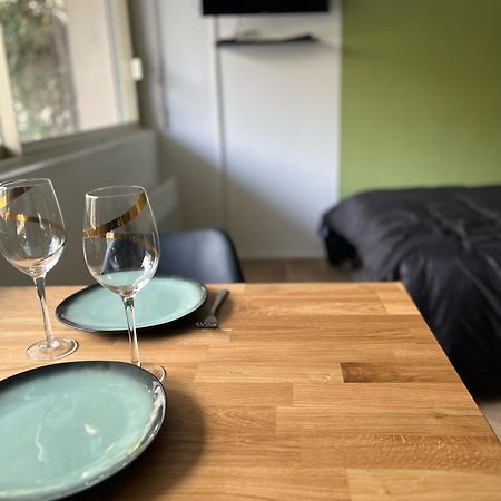 Appartement Douillet En Ville Ajaccio  Exteriér fotografie