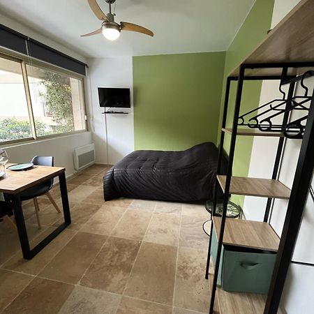 Appartement Douillet En Ville Ajaccio  Exteriér fotografie