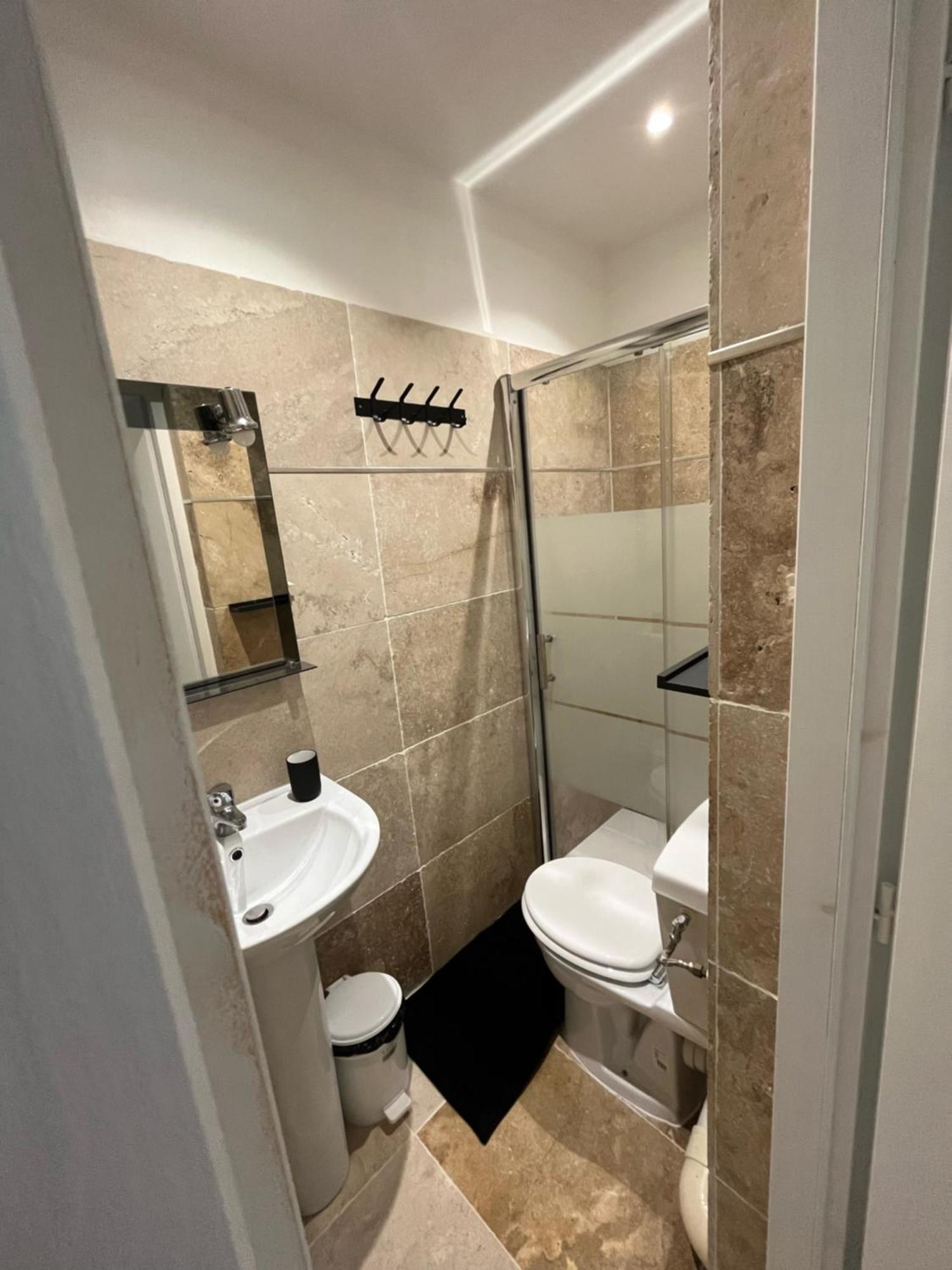 Appartement Douillet En Ville Ajaccio  Exteriér fotografie