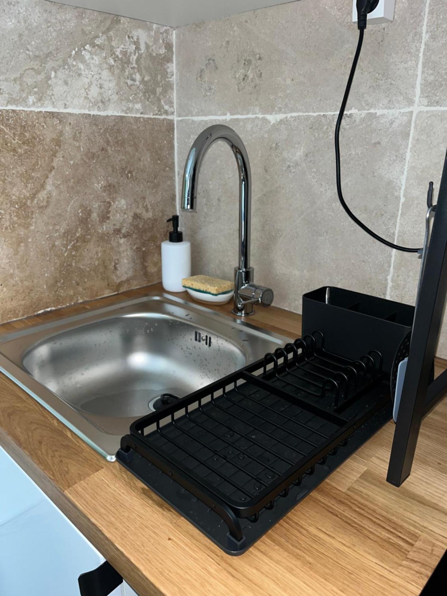 Appartement Douillet En Ville Ajaccio  Exteriér fotografie