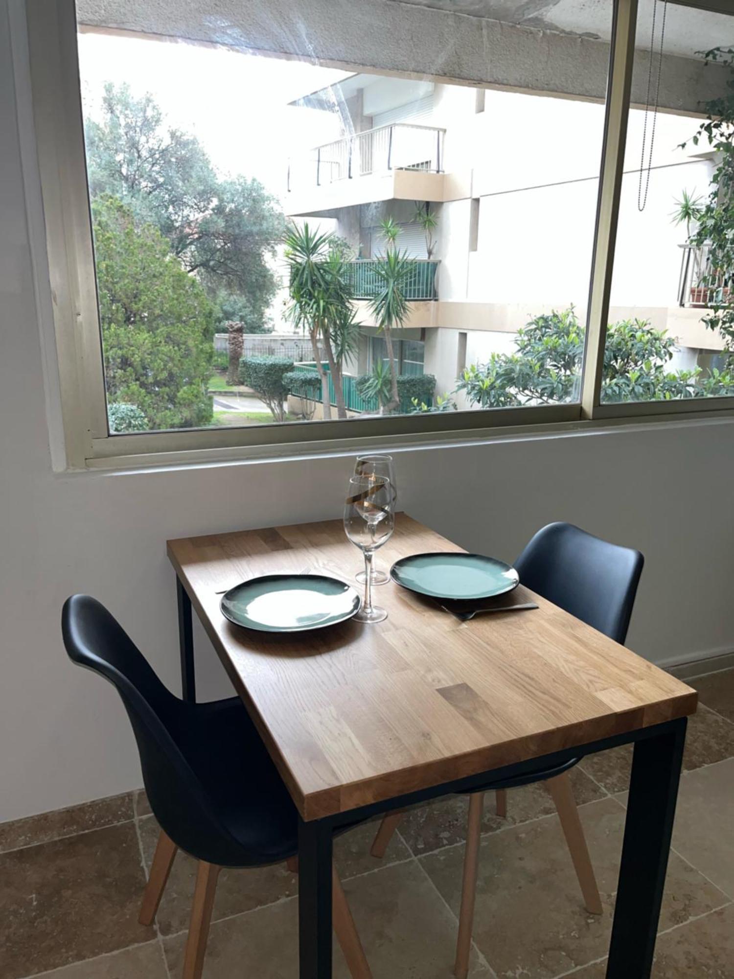 Appartement Douillet En Ville Ajaccio  Exteriér fotografie