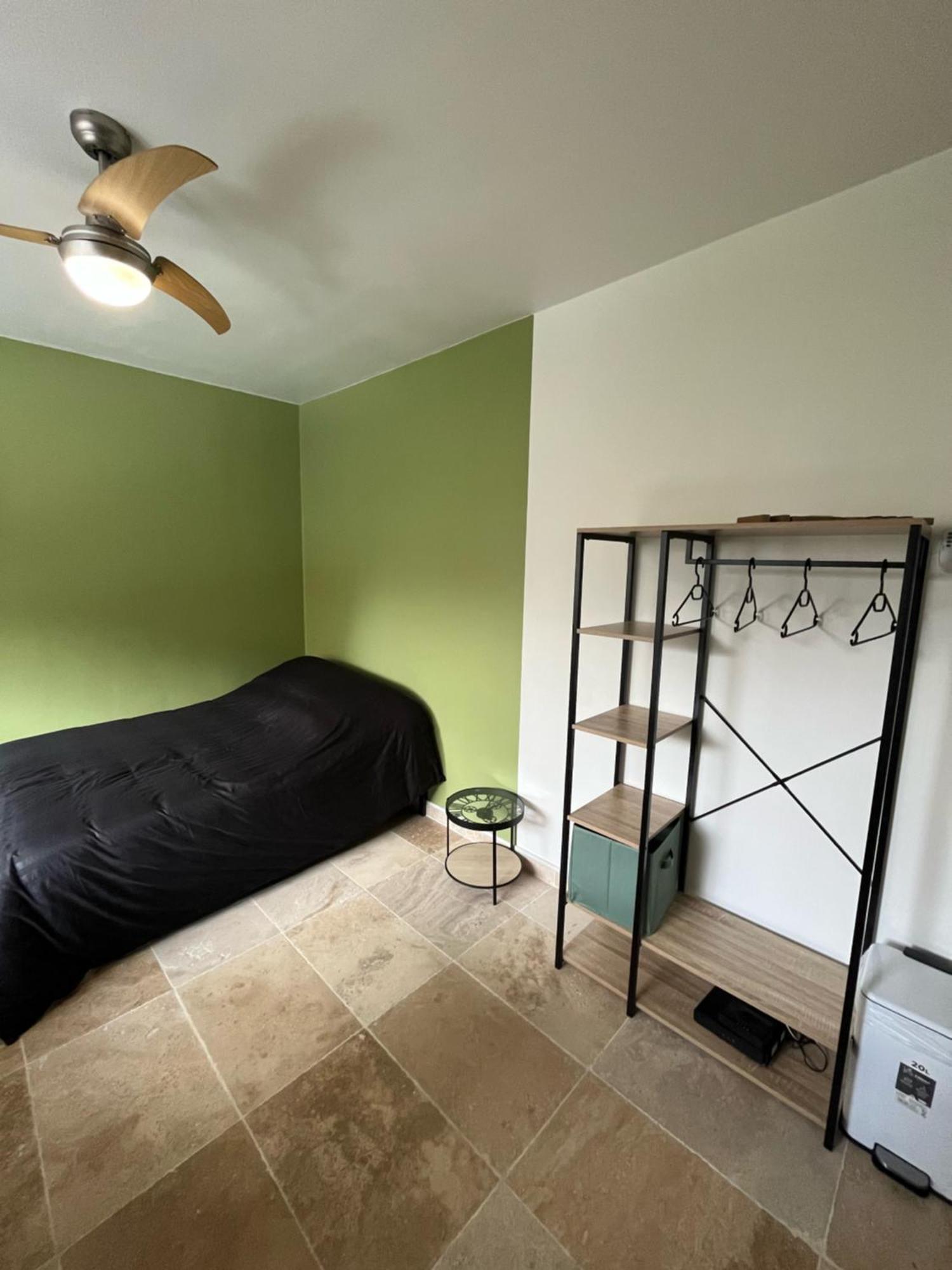 Appartement Douillet En Ville Ajaccio  Exteriér fotografie