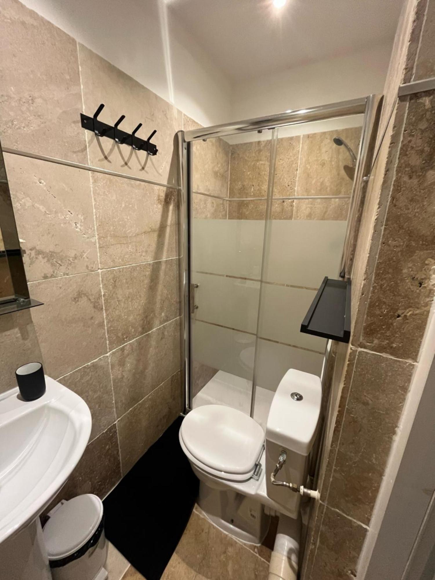 Appartement Douillet En Ville Ajaccio  Exteriér fotografie