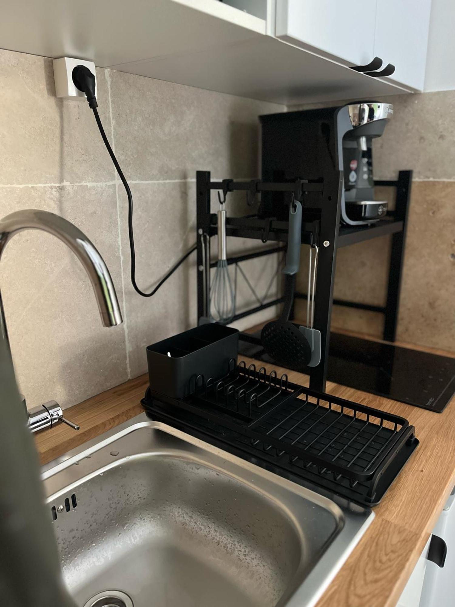 Appartement Douillet En Ville Ajaccio  Exteriér fotografie