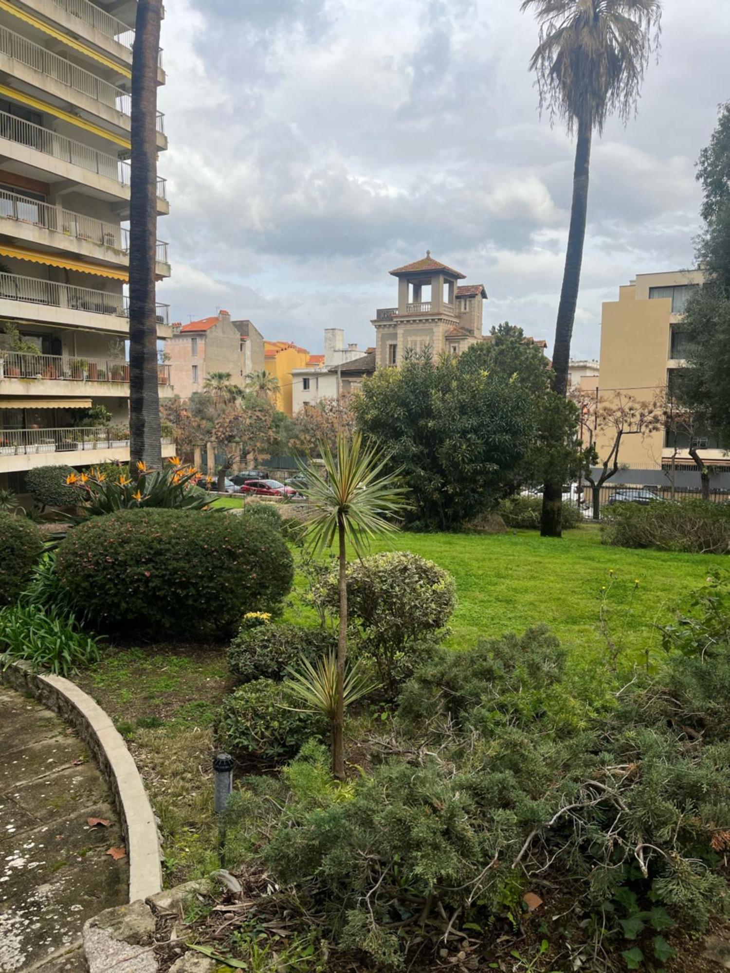 Appartement Douillet En Ville Ajaccio  Exteriér fotografie